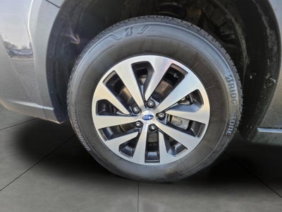 2024 Subaru Outback Premium AWD