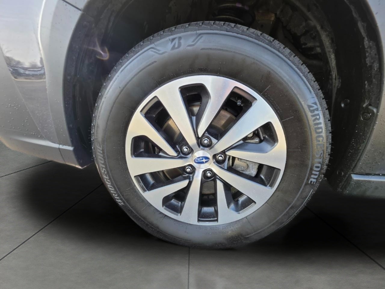 2024 Subaru Outback Premium AWD