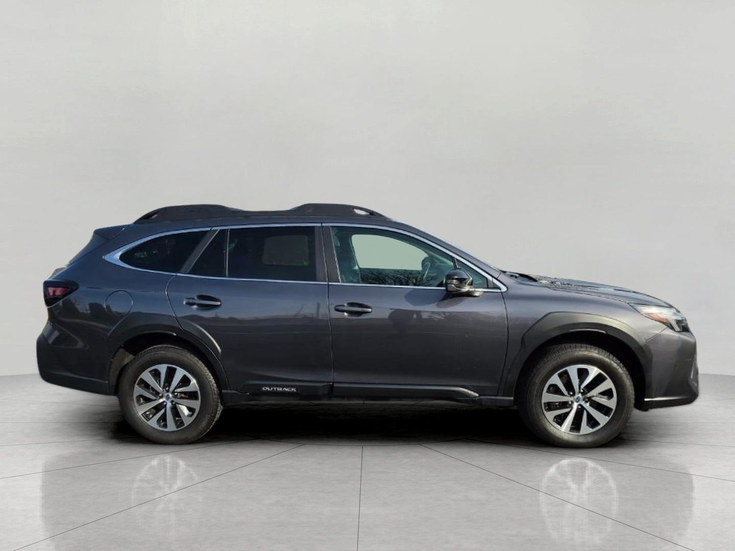 2024 Subaru Outback Premium AWD
