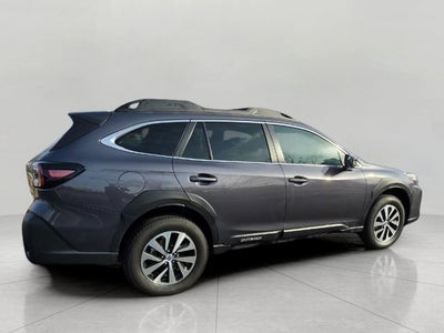 2024 Subaru Outback Premium AWD