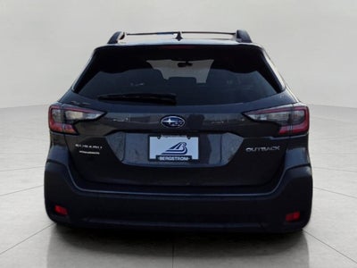 2024 Subaru Outback Premium AWD