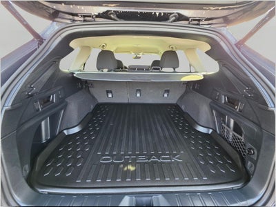 2024 Subaru Outback Premium AWD