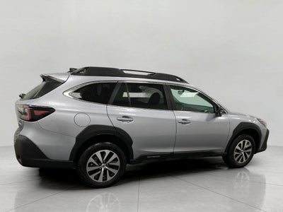2025 Subaru Outback Premium AWD