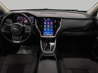 2025 Subaru Outback Premium AWD