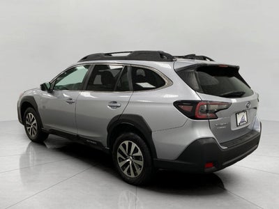 2025 Subaru Outback Premium AWD