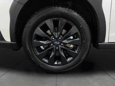 2024 Subaru Outback Onyx Edition XT AWD