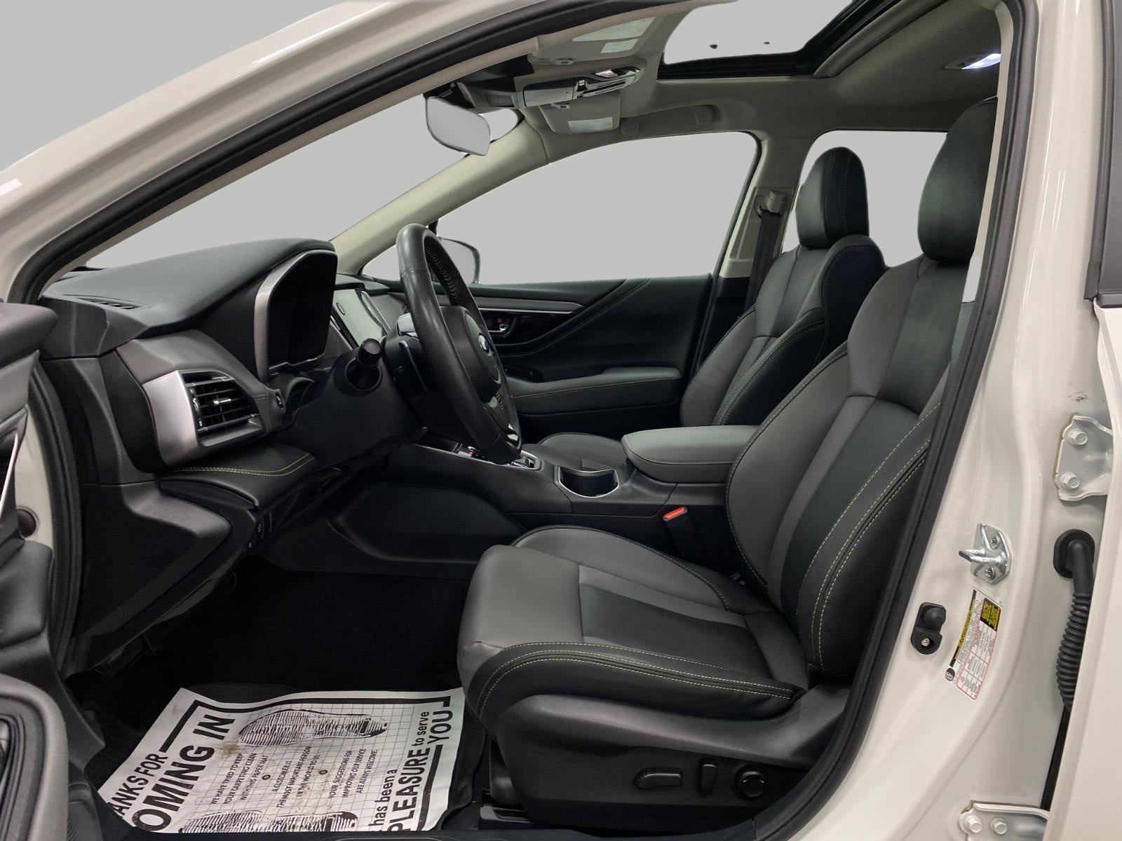 2024 Subaru Outback Onyx Edition XT AWD