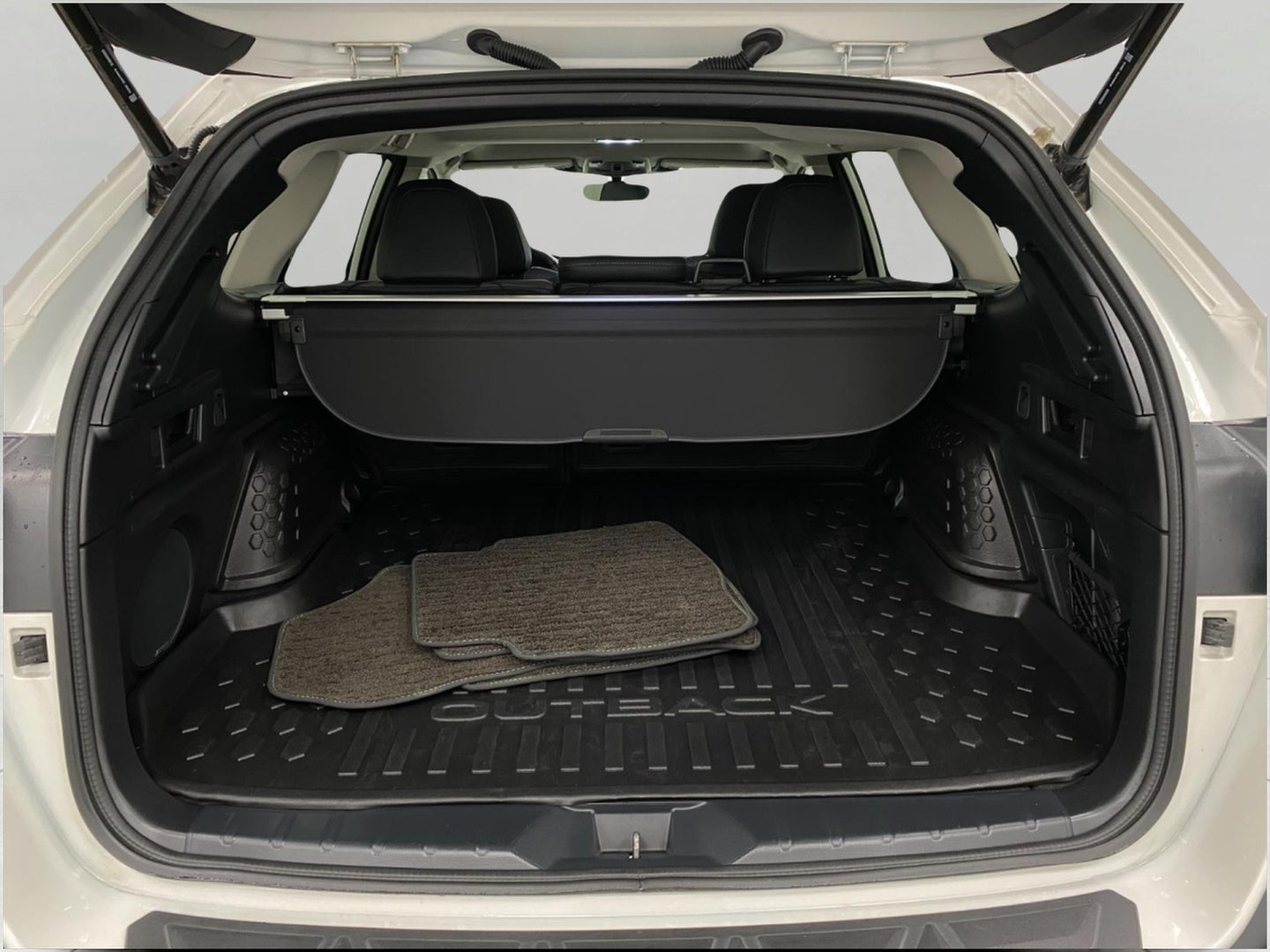 2024 Subaru Outback Onyx Edition XT AWD