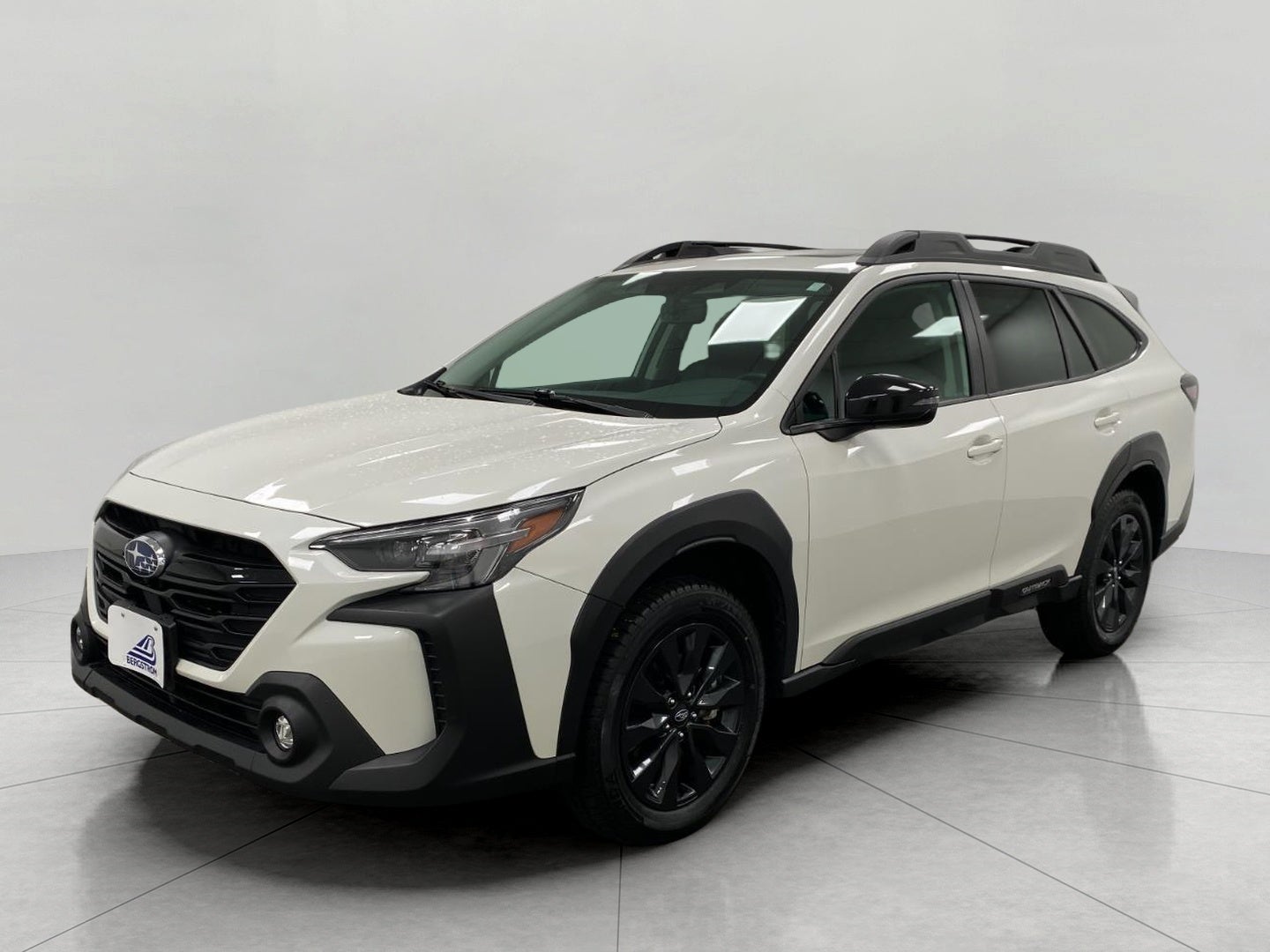 2024 Subaru Outback Onyx Edition XT AWD