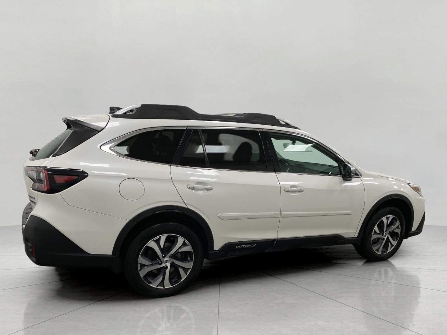 2021 Subaru Outback Touring XT CVT