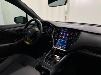 2025 Subaru Outback Wilderness AWD