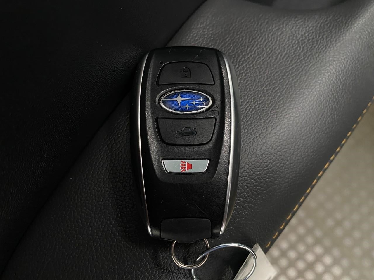 2025 Subaru Outback Wilderness AWD