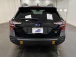 2025 Subaru Outback Wilderness AWD