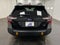 2025 Subaru Outback Wilderness AWD