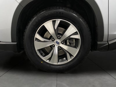 2023 Subaru Ascent Premium 8-Passenger