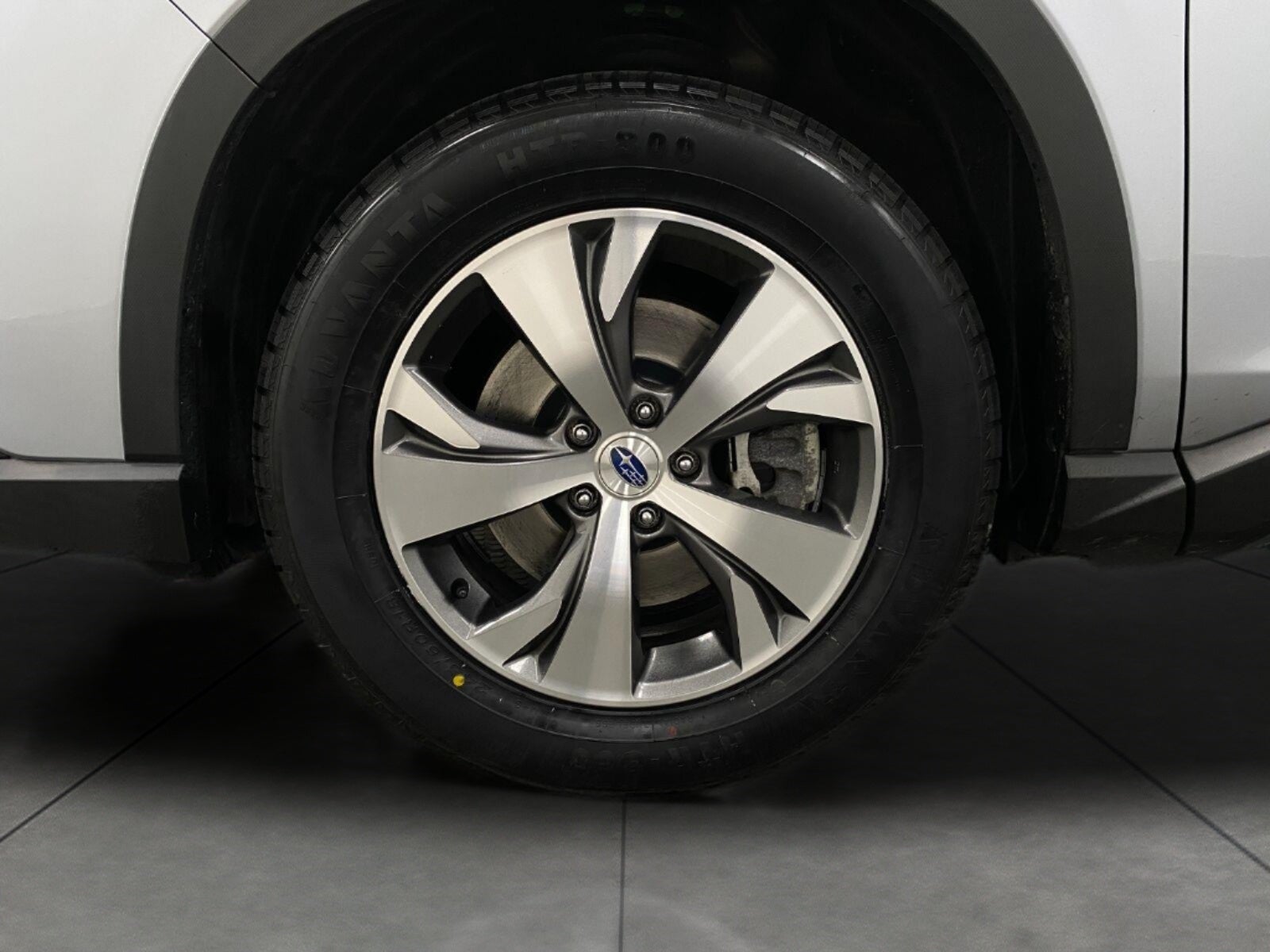 2023 Subaru Ascent Premium 8-Passenger
