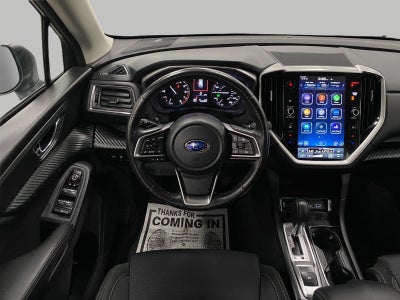 2023 Subaru Ascent Premium 8-Passenger