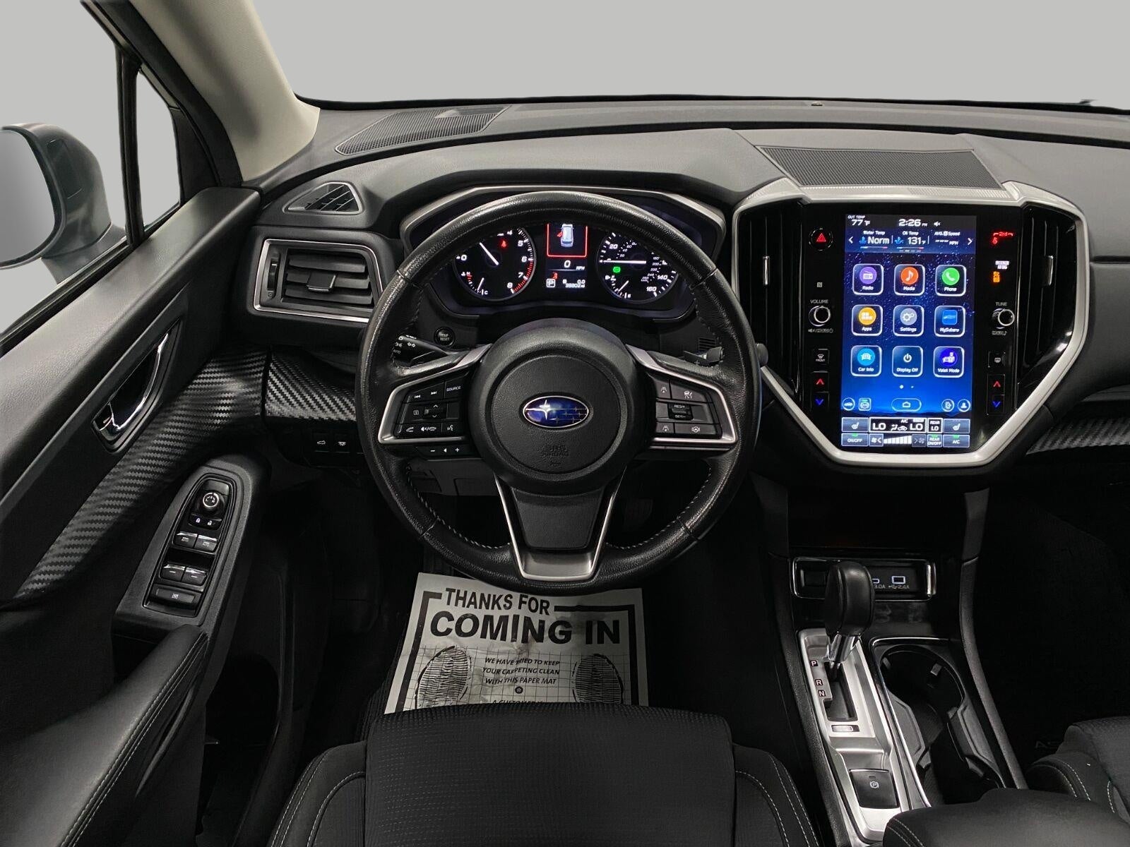 2023 Subaru Ascent Premium 8-Passenger