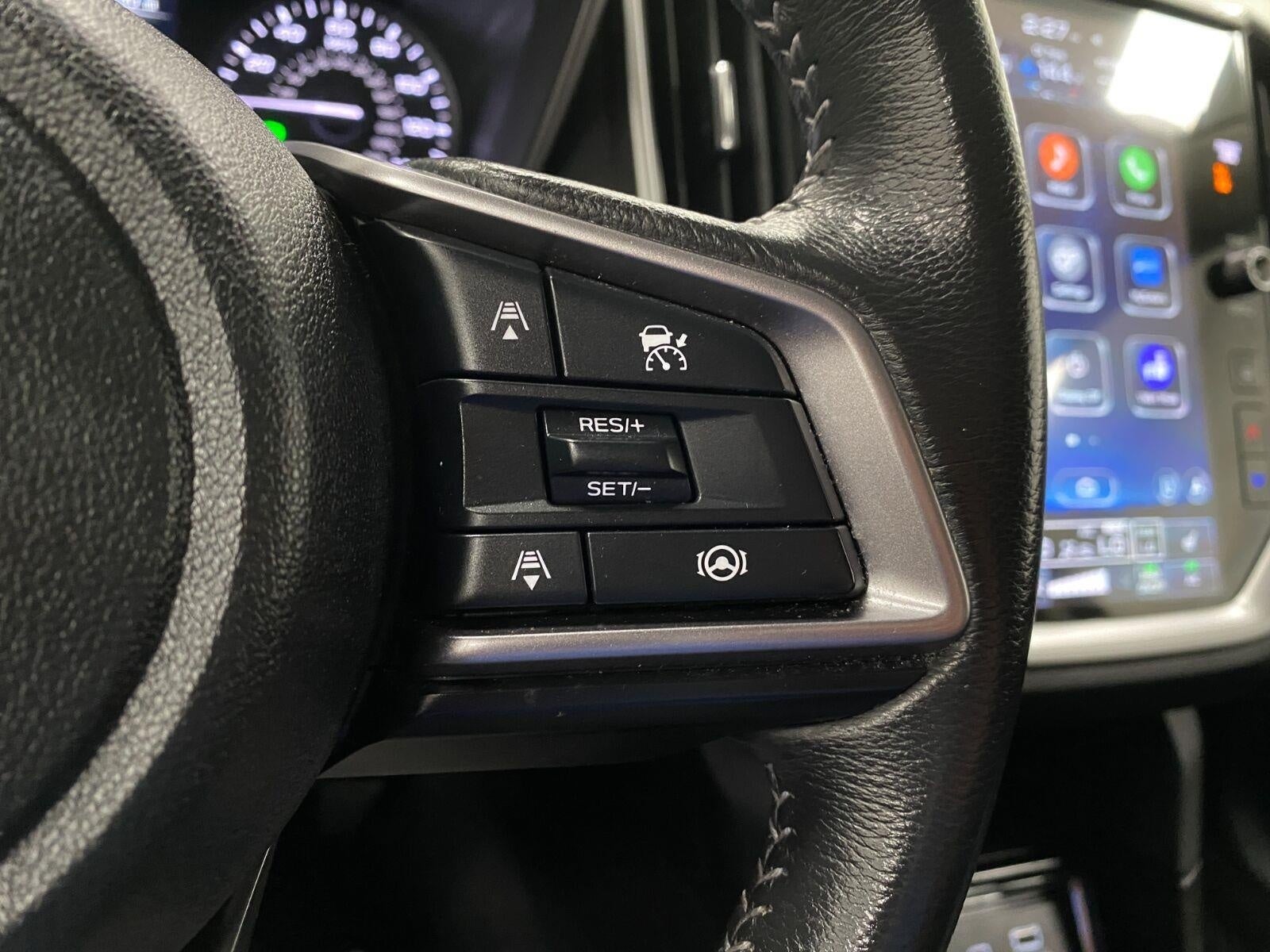 2023 Subaru Ascent Premium 8-Passenger