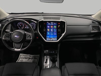 2023 Subaru Ascent Premium 8-Passenger