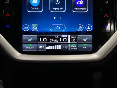 2023 Subaru Ascent Premium 8-Passenger