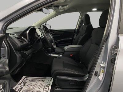 2023 Subaru Ascent Premium 8-Passenger