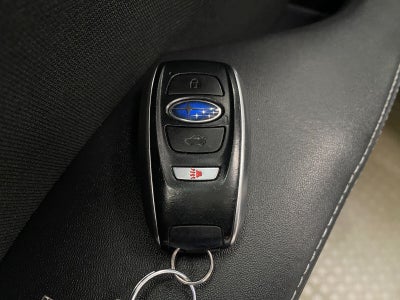 2023 Subaru Ascent Premium 8-Passenger