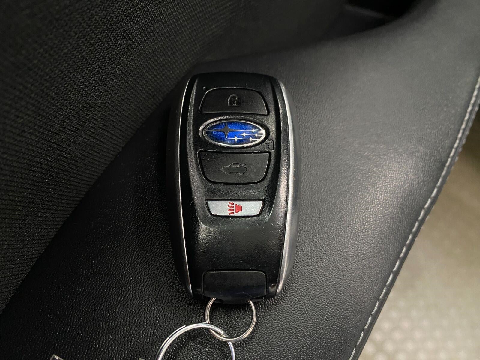 2023 Subaru Ascent Premium 8-Passenger