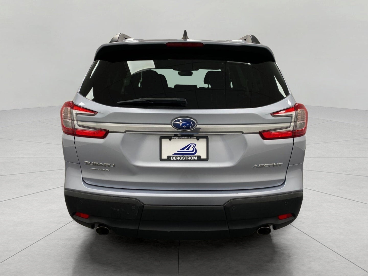 2023 Subaru Ascent Premium 8-Passenger