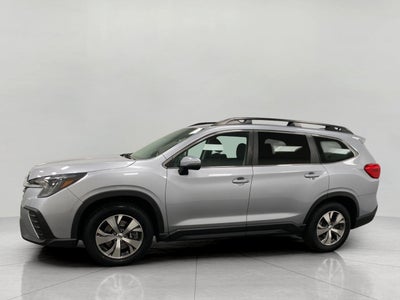 2023 Subaru Ascent Premium 8-Passenger