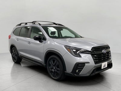 2024 Subaru Ascent Onyx Edition Limited 7-Passenger