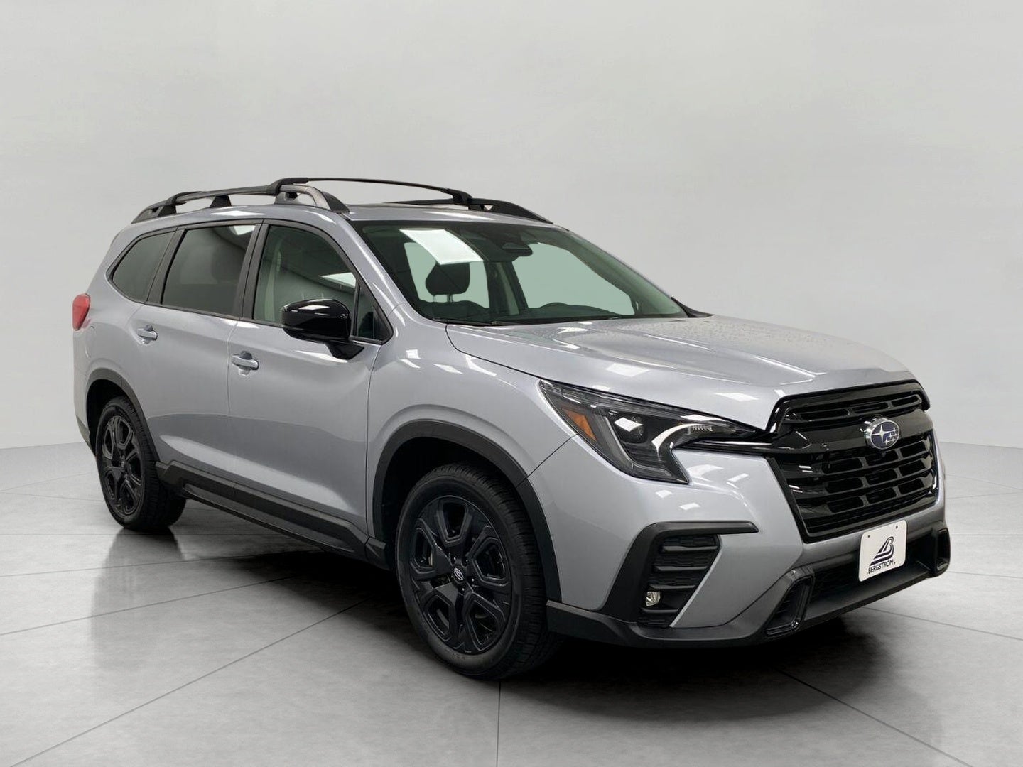 2024 Subaru Ascent Onyx Edition Limited 7-Passenger
