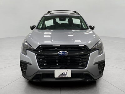2024 Subaru Ascent Onyx Edition Limited 7-Passenger