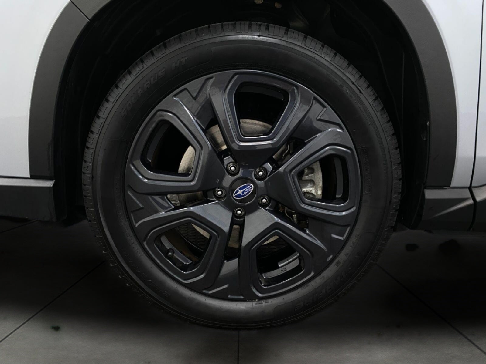 2024 Subaru Ascent Onyx Edition Limited 7-Passenger