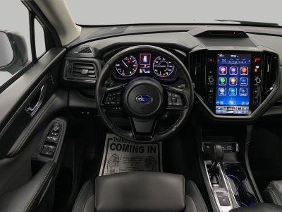 2024 Subaru Ascent Onyx Edition Limited 7-Passenger