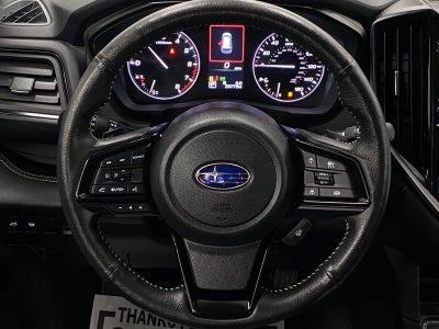 2024 Subaru Ascent Onyx Edition Limited 7-Passenger