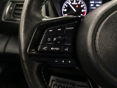 2024 Subaru Ascent Onyx Edition Limited 7-Passenger