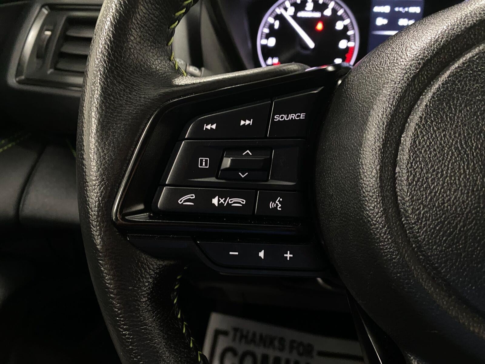 2024 Subaru Ascent Onyx Edition Limited 7-Passenger