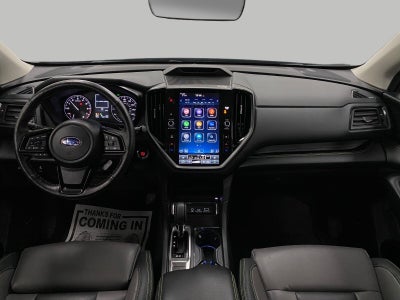 2024 Subaru Ascent Onyx Edition Limited 7-Passenger