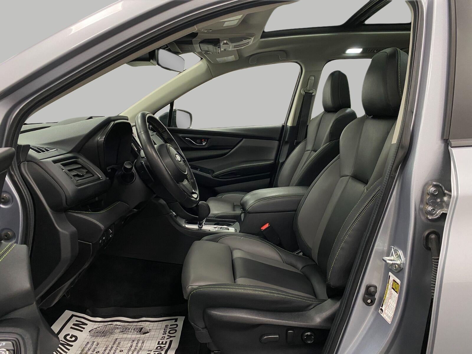 2024 Subaru Ascent Onyx Edition Limited 7-Passenger