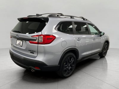2024 Subaru Ascent Onyx Edition Limited 7-Passenger