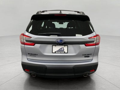 2024 Subaru Ascent Onyx Edition Limited 7-Passenger