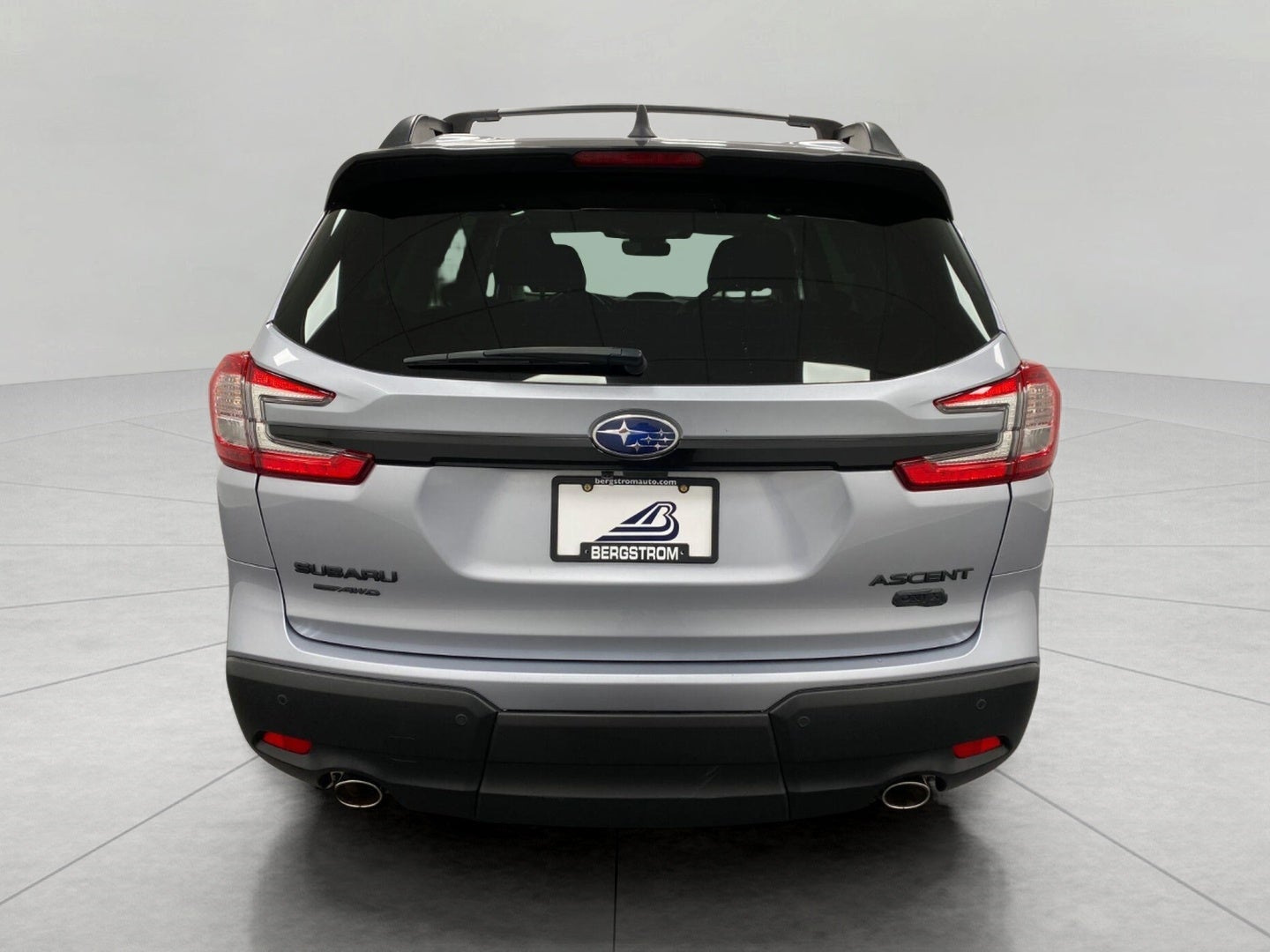 2024 Subaru Ascent Onyx Edition Limited 7-Passenger