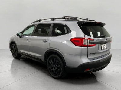2024 Subaru Ascent Onyx Edition Limited 7-Passenger