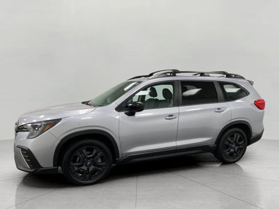 2024 Subaru Ascent Onyx Edition Limited 7-Passenger