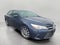 2017 Toyota Camry Hybrid XLE CVT