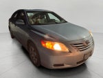 2009 Toyota Camry 4dr Sdn I4 Auto LE