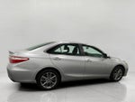 2015 Toyota CAMRY 4DR CAR