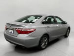 2015 Toyota CAMRY 4DR CAR