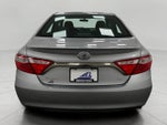 2015 Toyota CAMRY 4DR CAR